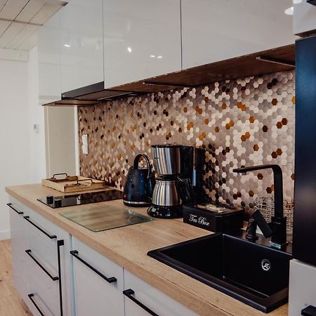 Apartament Lux Cieplice Jelení Hora Exteriér fotografie