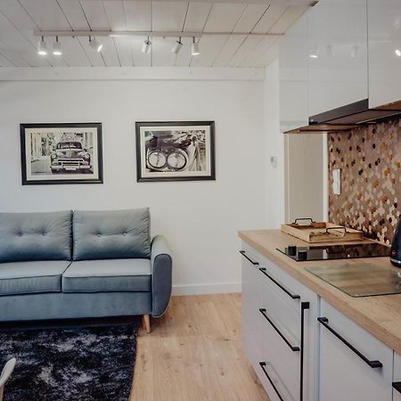 Apartament Lux Cieplice Jelení Hora Exteriér fotografie