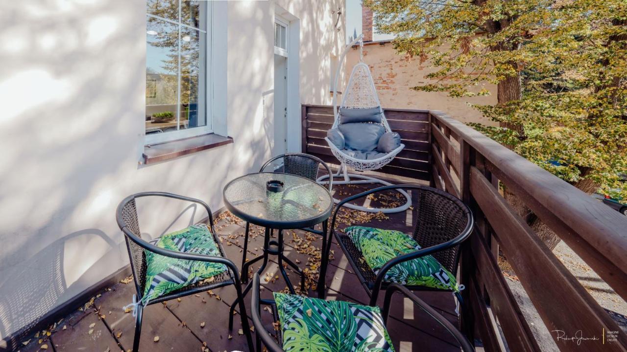 Apartament Lux Cieplice Jelení Hora Exteriér fotografie